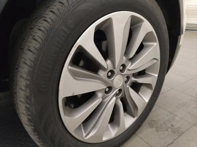 2019 Buick Encore FWD Preferred