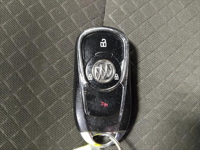 2019 Buick Encore FWD Preferred