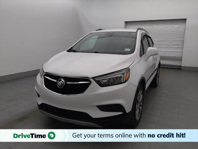 2019 Buick Encore FWD Preferred for sale in Metairie, LA