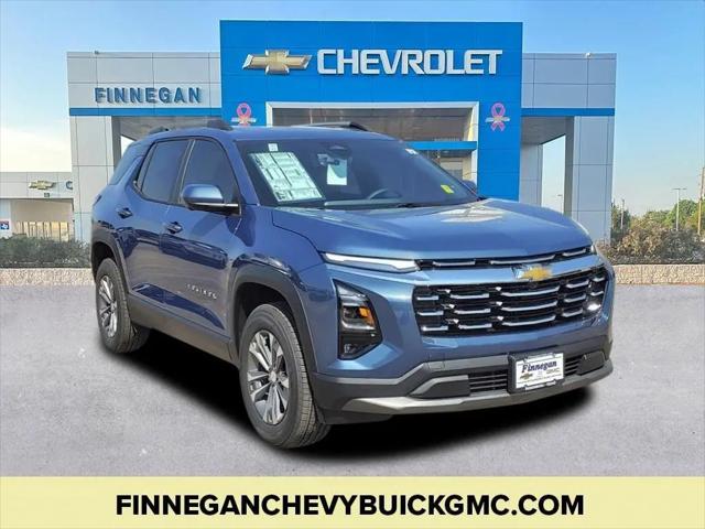 2025 Chevrolet Equinox FWD LT for sale in Rosenberg, TX