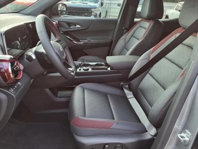 2025 Chevrolet Equinox AWD RS