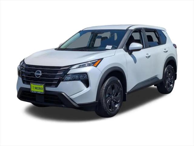 2026 Nissan Rogue SV for sale in Oceanside, CA