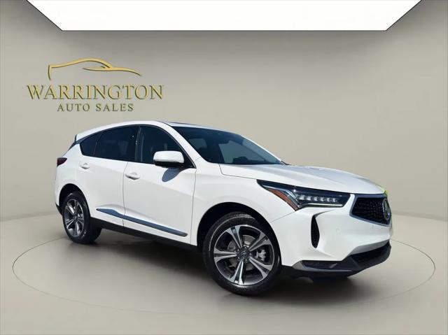 2023 Acura RDX Advance Package for sale in Warrington, PA