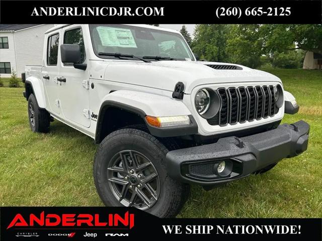 2026 Jeep Gladiator Sport S for sale in Angola, IN