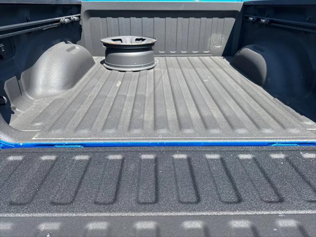 2025 Ram 1500 Big Horn Crew Cab 4x4 5'7" Box