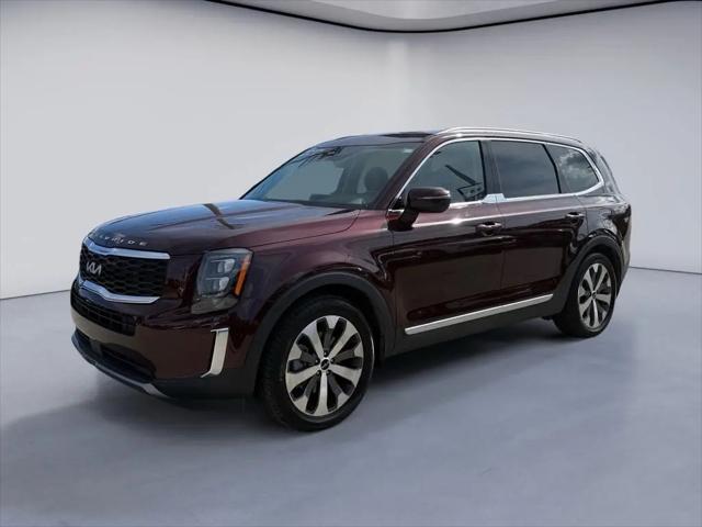 2022 Kia Telluride EX for sale in Morristown, TN