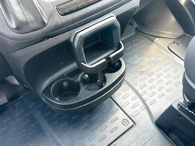 2022 Ram ProMaster Cargo Van High Roof 159" WB EXT