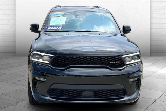 2023 Dodge Durango GT Plus AWD
