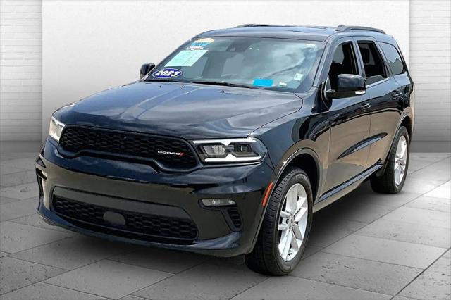 2023 Dodge Durango GT Plus AWD