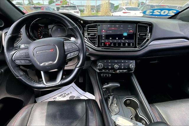 2023 Dodge Durango GT Plus AWD