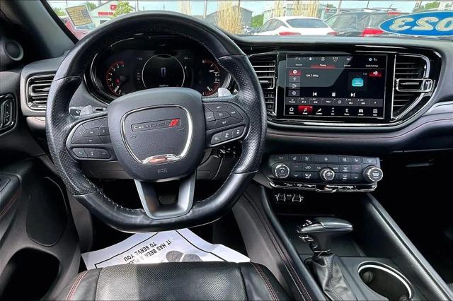 2023 Dodge Durango GT Plus AWD