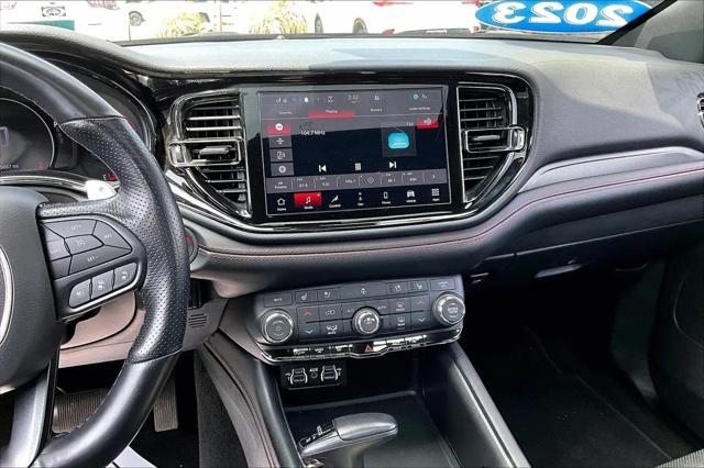 2023 Dodge Durango GT Plus AWD