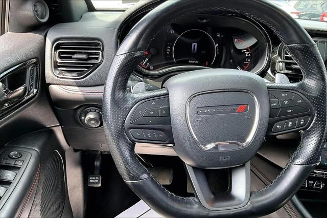 2023 Dodge Durango GT Plus AWD