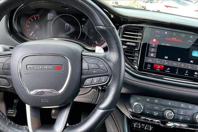 2023 Dodge Durango GT Plus AWD