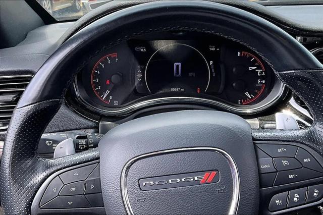 2023 Dodge Durango GT Plus AWD
