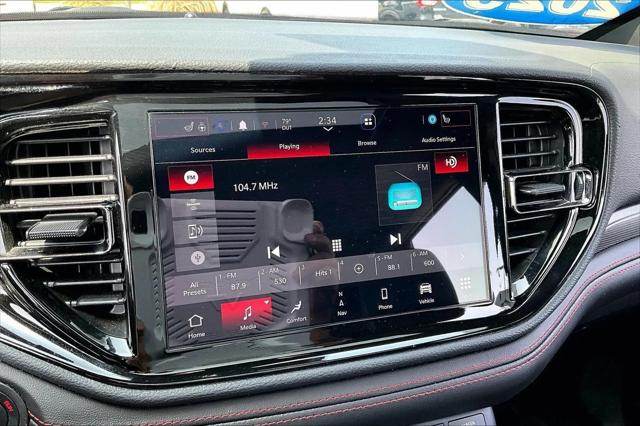 2023 Dodge Durango GT Plus AWD