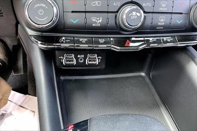 2023 Dodge Durango GT Plus AWD