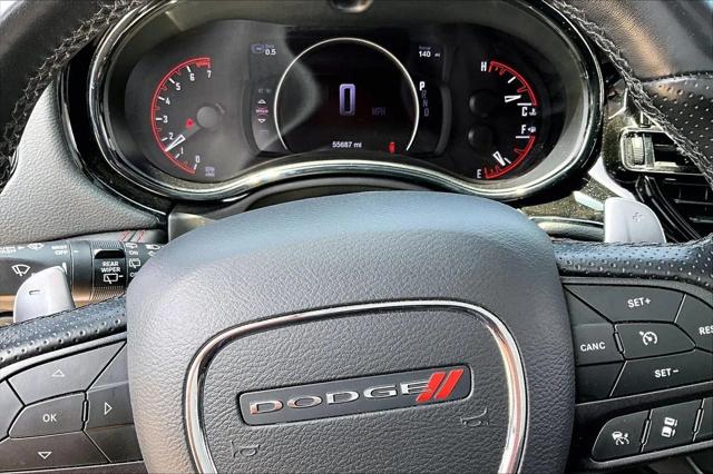 2023 Dodge Durango GT Plus AWD