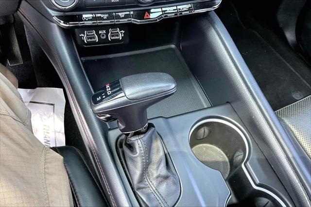 2023 Dodge Durango GT Plus AWD