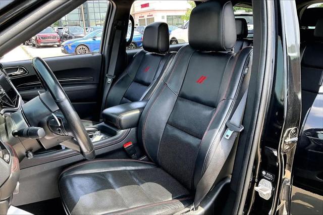 2023 Dodge Durango GT Plus AWD