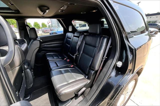 2023 Dodge Durango GT Plus AWD