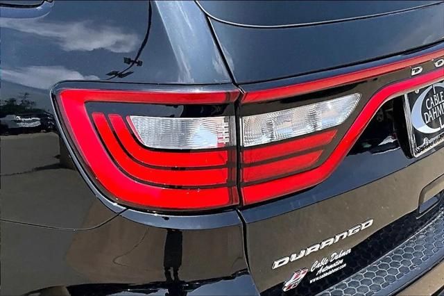 2023 Dodge Durango GT Plus AWD