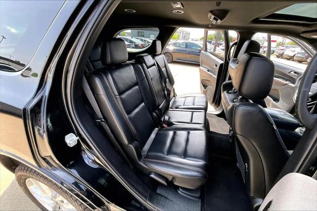 2023 Dodge Durango GT Plus AWD