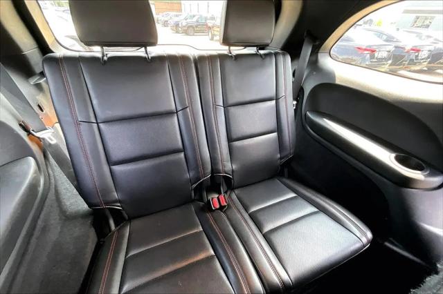 2023 Dodge Durango GT Plus AWD