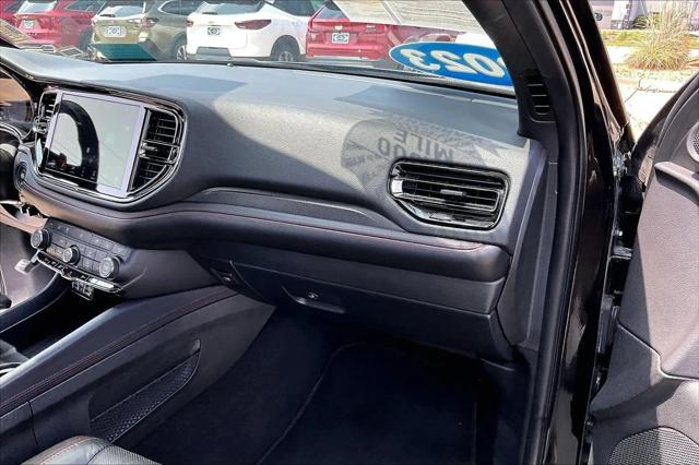 2023 Dodge Durango GT Plus AWD