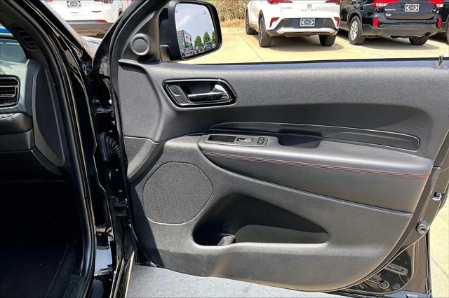 2023 Dodge Durango GT Plus AWD