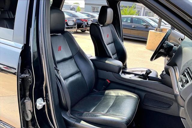 2023 Dodge Durango GT Plus AWD