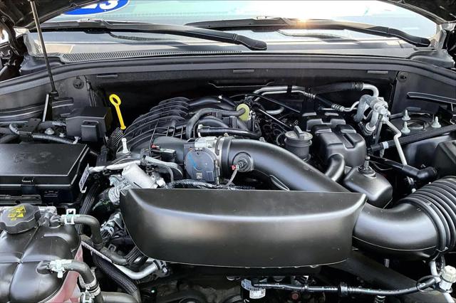 2023 Dodge Durango GT Plus AWD