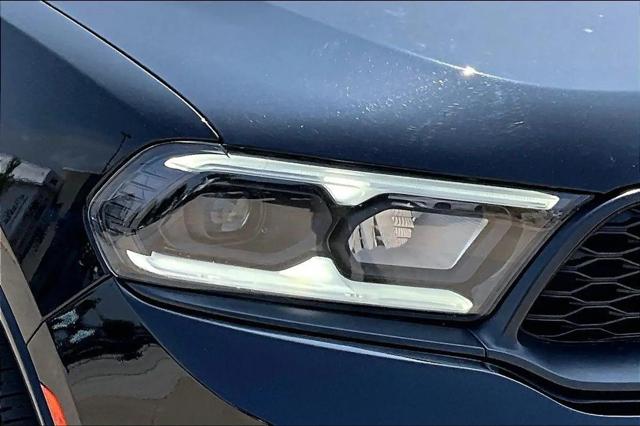 2023 Dodge Durango GT Plus AWD
