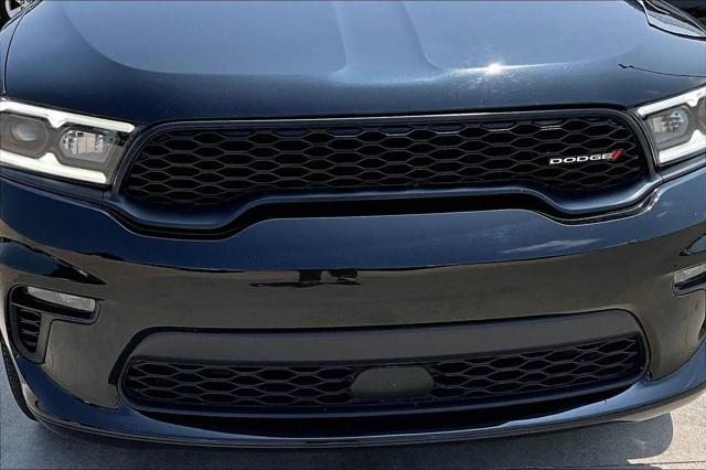 2023 Dodge Durango GT Plus AWD