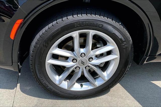 2023 Dodge Durango GT Plus AWD
