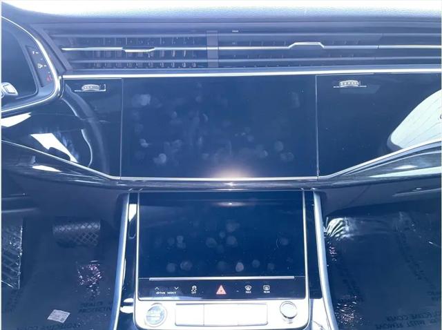 2021 Audi Q7 Prestige 55 TFSI quattro Tiptronic