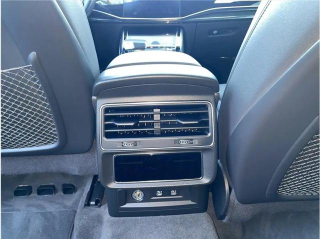 2021 Audi Q7 Prestige 55 TFSI quattro Tiptronic
