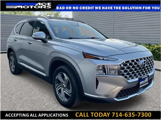 2023 Hyundai Santa Fe SEL for sale in Westminster, CA