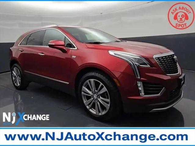 2024 Cadillac XT5 AWD Premium Luxury for sale in Atlantic Highlands, NJ