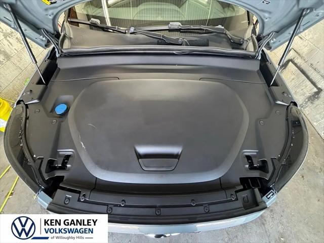2023 Volvo XC40 Recharge Pure Electric Twin Ultimate