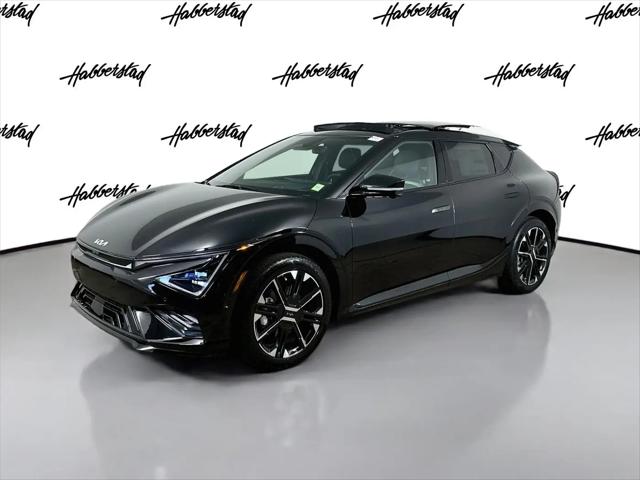 2026 Kia EV6 GT-Line AWD for sale in Huntington, NY