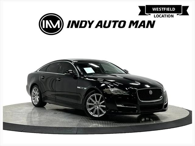2016 Jaguar XJ R-Sport for sale in Westfield, IN