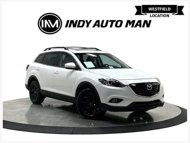 2015 Mazda CX-9 Touring for sale in Westfield, IN