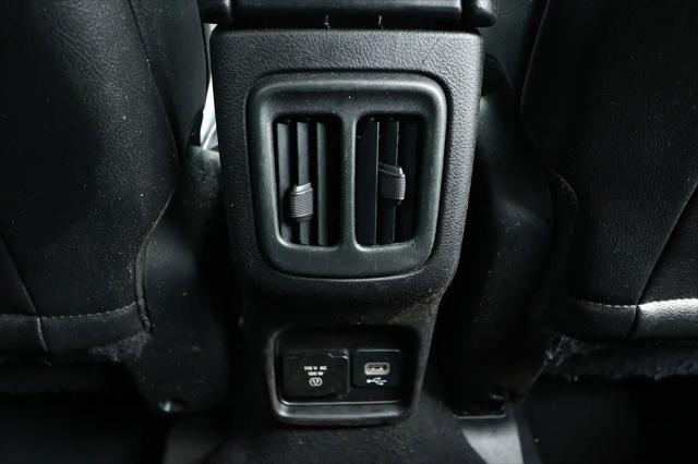 2021 Jeep Compass Trailhawk 4x4