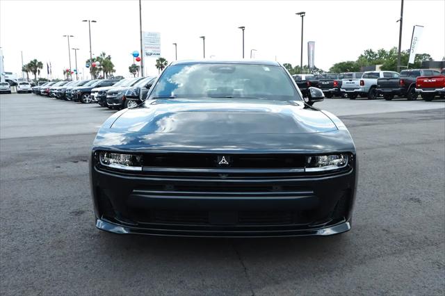 2026 Dodge Charger Scat Pack 4-Door AWD