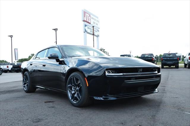 2026 Dodge Charger Scat Pack 4-Door AWD