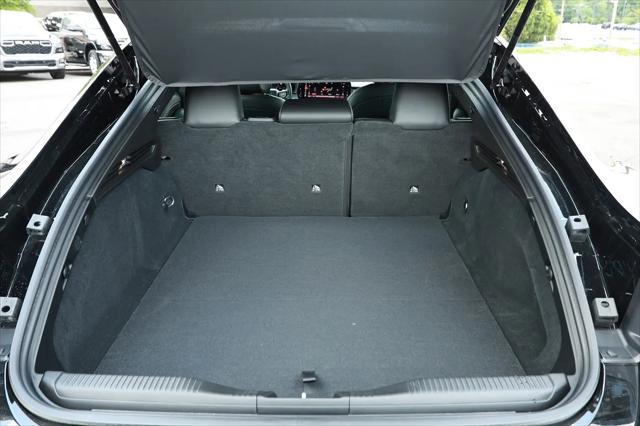 2026 Dodge Charger Scat Pack 4-Door AWD