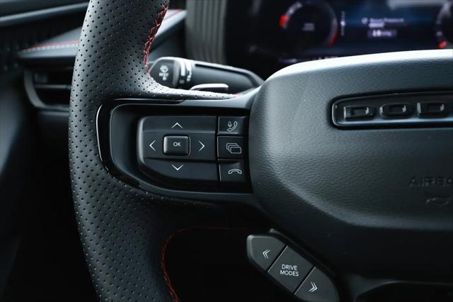 2026 Dodge Charger Scat Pack 4-Door AWD