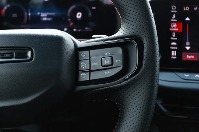 2026 Dodge Charger Scat Pack 4-Door AWD
