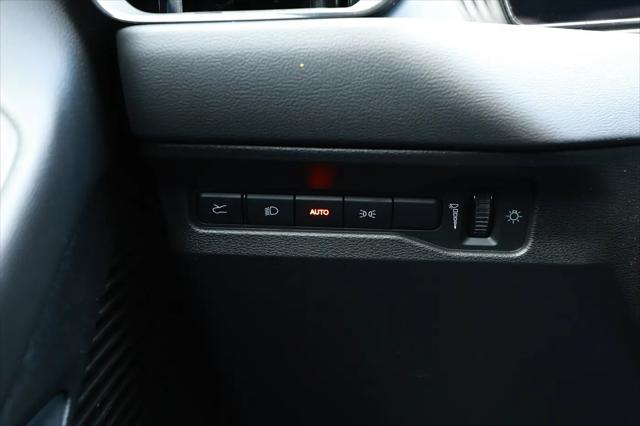 2026 Dodge Charger Scat Pack 4-Door AWD